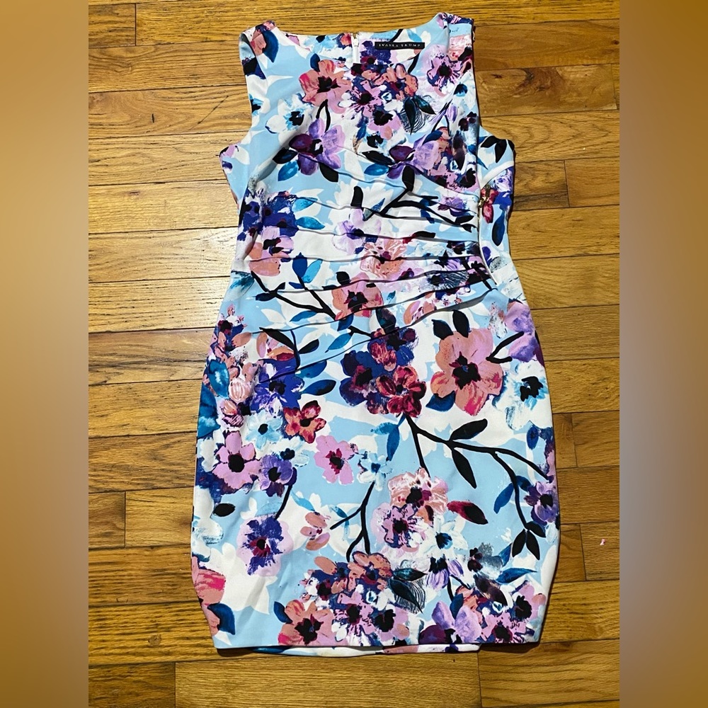 Ivanka Trump Dress 👗
